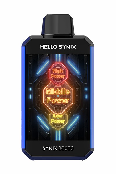 SYNIX 30000
